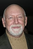 Foto de Donald P. Bellisario pareja de Deborah Pratt